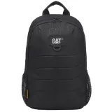 Рюкзак Caterpillar Benson 22 л унисекс шесть расцветок, 22 L, Чёрный / 22 L, Разноцветный / 22 L, Тёмно-синий — фото 1