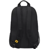 Рюкзак Caterpillar Benson 22 л унисекс шесть расцветок, 22 L, Чёрный / 22 L, Разноцветный / 22 L, Тёмно-синий — фото 3