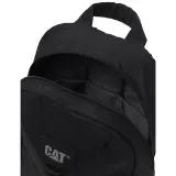 Рюкзак Caterpillar Benson 22 л унисекс шесть расцветок, 22 L, Чёрный / 22 L, Разноцветный / 22 L, Тёмно-синий — фото 4