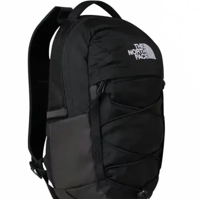 Рюкзак The North Face Borealis Mini 10 л чёрный 340 г