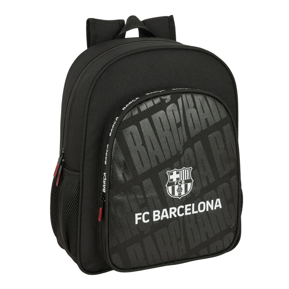 Рюкзак школьный FC Barcelona, арт. 8412688623143