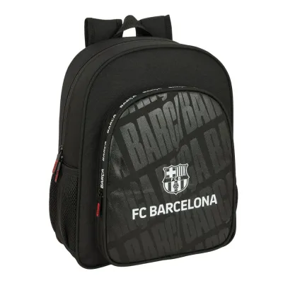 Рюкзак школьный FC Barcelona, арт. 8412688623143