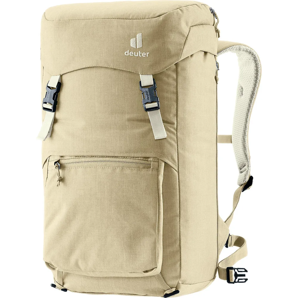 Рюкзак Deuter Walker 24 л, żółta ochra