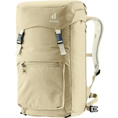 Рюкзак Deuter Walker 24 л, żółta ochra