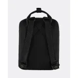 Рюкзак Fjallraven Kanken Mini 7 л из Vinylon F, 7L, Чёрный / 7L, Разноцветный / 7L, Karaibska zieleń / 7L, Серый / 7L, Тёмно-серый / 7L, Зелёный — фото 2
