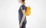 Рюкзак Fjallraven Kanken Mini 7 л из Vinylon F, 7L, Чёрный / 7L, Разноцветный / 7L, Karaibska zieleń / 7L, Серый / 7L, Тёмно-серый / 7L, Зелёный — фото 6