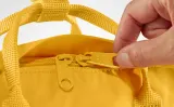 Рюкзак Fjallraven Kanken Mini 7 л из Vinylon F, 7L, Чёрный / 7L, Разноцветный / 7L, Karaibska zieleń / 7L, Серый / 7L, Тёмно-серый / 7L, Зелёный — фото 7