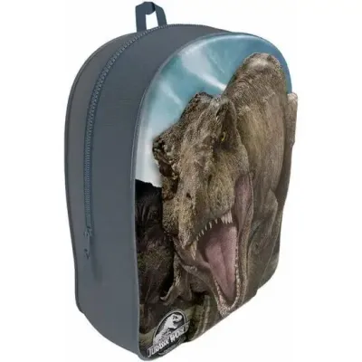 100% Рюкзак детский Cyp Brands Jurassic World