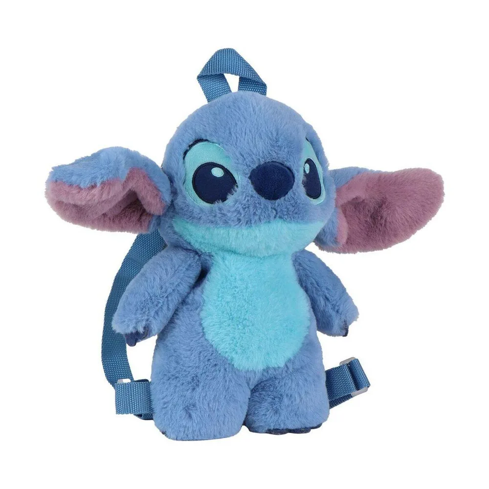 Рюкзак детский Disney 3D Stitch