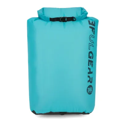 Гермомешок компрессионный 3F UL Gear Exhaustible Dry Bag 36 л