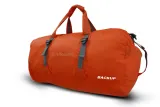 Сумка складная Trimm BACKUP 10 на плечо, 10 l, Светло-зелёный / 10 l, Оранжевый — фото 2
