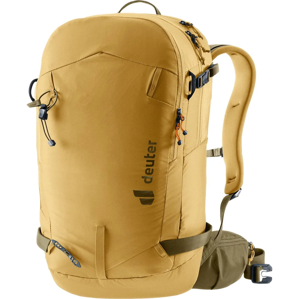 Рюкзак ски-турный Deuter Freerider 24 л