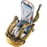 Рюкзак ски-турный Deuter Freerider 24 л — фото 7