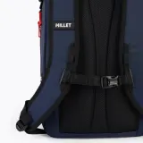 Рюкзак Millet Divino 25 л синий рулонный, 25 l, Синяя галактика / 25 l, Бежевый — фото 5