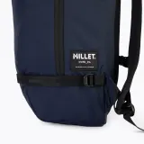 Рюкзак Millet Divino 25 л синий рулонный, 25 l, Синяя галактика / 25 l, Бежевый — фото 6