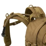 Рюкзак Helikon-Tex Ratel 25 л, 25 l, Чёрный / 25 l, Zieleń dżungli / 25 l, Зелёная оливковый / 25 l, Камуфляж / 25 l, Коричневый — фото 2