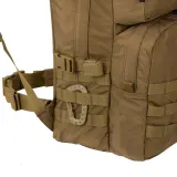 Рюкзак Helikon-Tex Ratel 25 л, 25 l, Чёрный / 25 l, Zieleń dżungli / 25 l, Зелёная оливковый / 25 l, Камуфляж / 25 l, Коричневый — фото 3