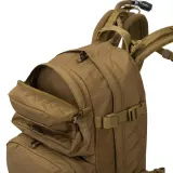Рюкзак Helikon-Tex Ratel 25 л, 25 l, Чёрный / 25 l, Zieleń dżungli / 25 l, Зелёная оливковый / 25 l, Камуфляж / 25 l, Коричневый — фото 4