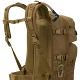 Рюкзак Helikon-Tex Ratel 25 л, 25 l, Чёрный / 25 l, Zieleń dżungli / 25 l, Зелёная оливковый / 25 l, Камуфляж / 25 l, Коричневый — фото 6