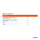 Рюкзак GymBeam Signature 18 л — фото 5