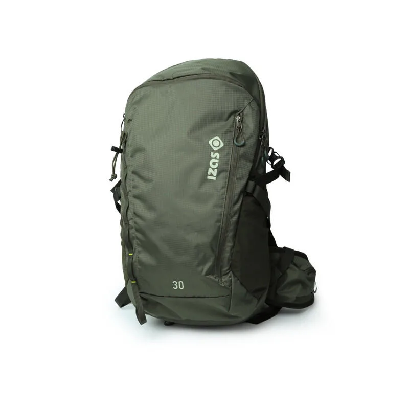 Рюкзак туристический Izas Parker 30 л унисекс