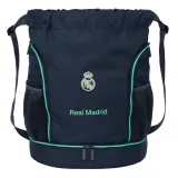 Рюкзак школьный Real Madrid из полиэфира 600D — фото 2