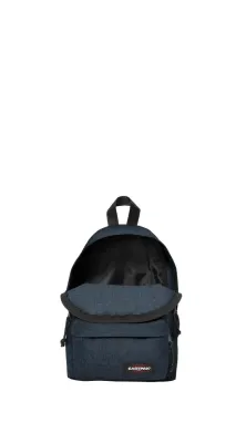 Рюкзак женский Eastpak Orbit, 10 l, Синяя галактика