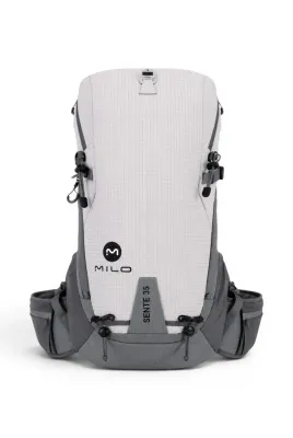 Рюкзак трекинговый 35 л Milo Sente 35