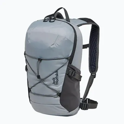 Рюкзак туристический Jack Wolfskin Cyrox Shape, серый