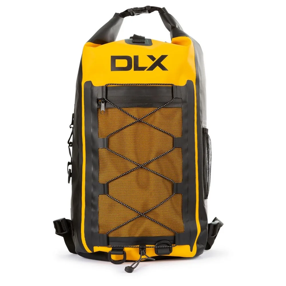 Рюкзак водонепроницаемый Trespass Eredine DLX 26 л
