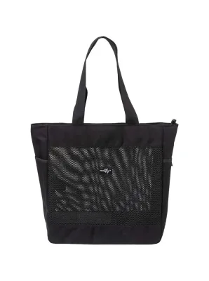 Сумка на плечо Meatfly Ari 18 л, 18L, Чёрный