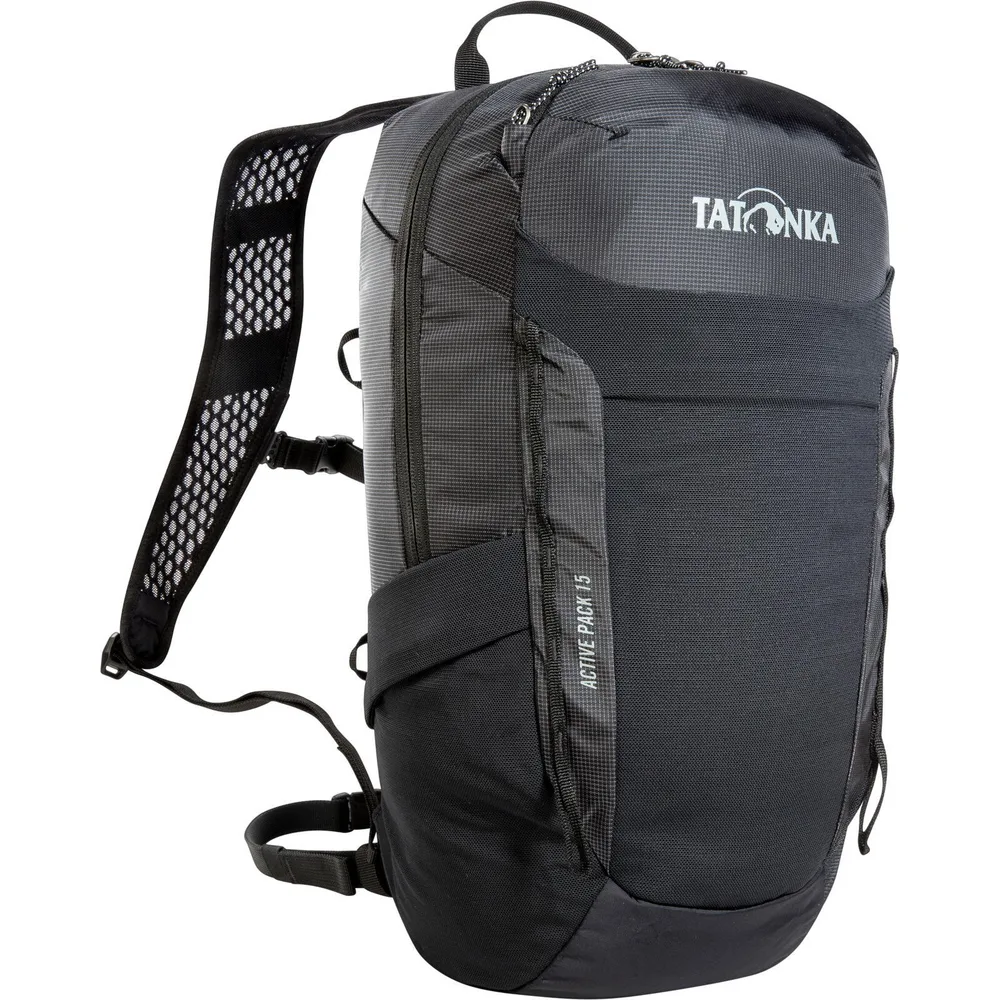 Рюкзак Tatonka Active Pack 1 на 15 л из нейлона