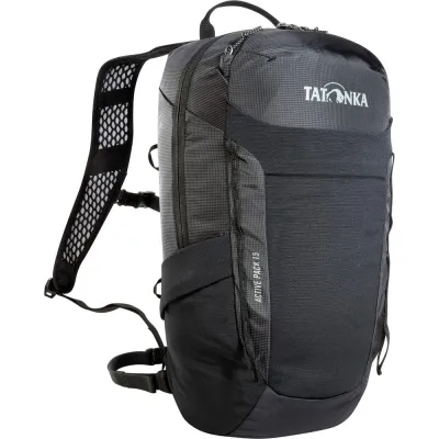 Рюкзак Tatonka Active Pack 1 на 15 л из нейлона