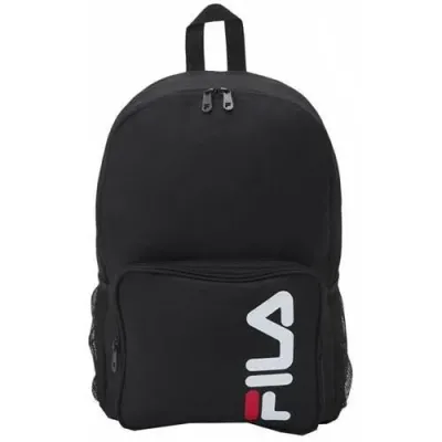 Рюкзак Fila Fulda Backpack 19 л чёрный универсальный