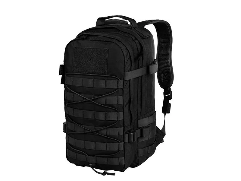 Рюкзак Helikon-Tex Raccoon Mk2 20 л из Cordura, 20 l, Чёрный / 20 l, Камуфляж / 20 l, Камуфляж (3) / 20 l, Камуфляж (4)