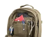 Рюкзак Helikon-Tex Raccoon Mk2 20 л из Cordura, 20 l, Чёрный / 20 l, Камуфляж / 20 l, Камуфляж (3) / 20 l, Камуфляж (4) — фото 7