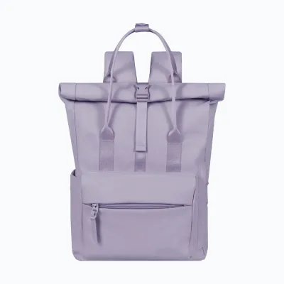 Рюкзак городской American Tourister Urban Groove City Mono UG16 17 л, фиолетовый