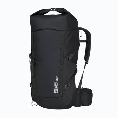Рюкзак туристический Jack Wolfskin Cyrox Shape S-L 30 л