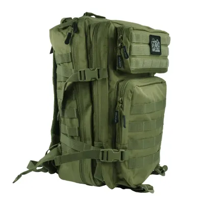 Туристический рюкзак Offlander Survival 43 л