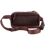Сумка поясная Fjallraven High Coast Hip Pack 1,5 л красная — фото 2