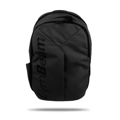 Рюкзак GymBeam Mono Black 30 л