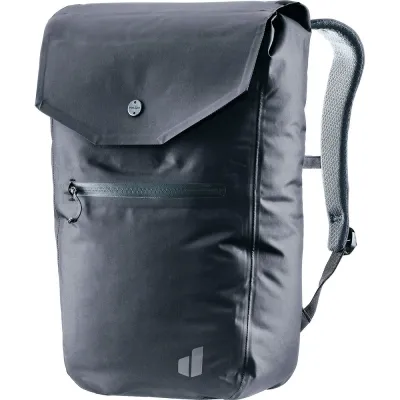 Рюкзак городской Deuter Drout 20 л, чёрный