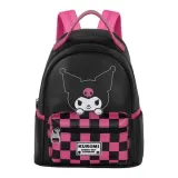 Рюкзак детский Hello Kitty Kuromi 8 л, 30 l, Разноцветный / 30 l, Разноцветный (2) / 30 l, Разноцветный (3) / 30 l, Разноцветный (4) / 30 l, Разноцветный (5) — фото 2