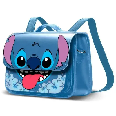 Сумка-рюкзак детская Karactermania Stitch Tongue