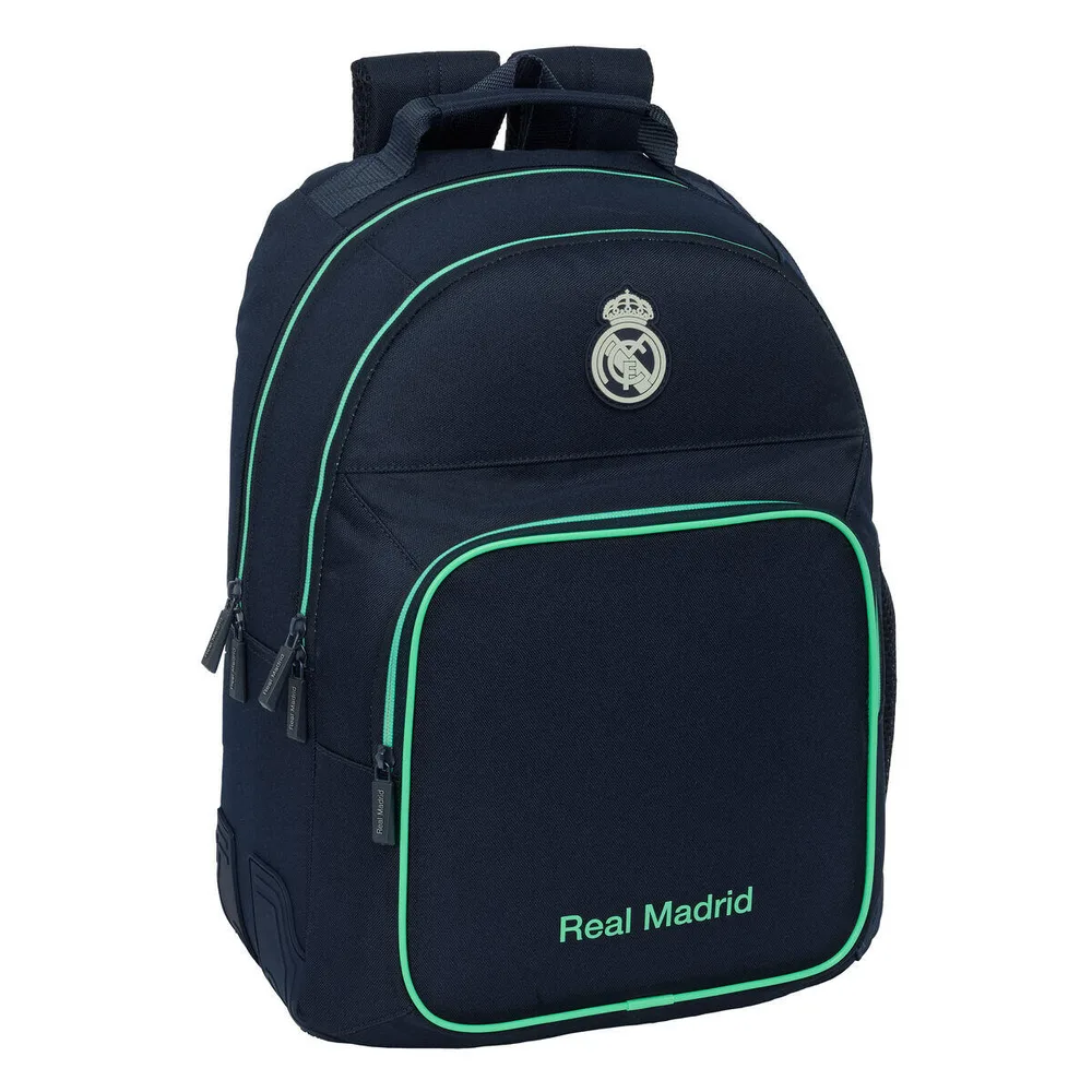 Рюкзак школьный Real Madrid C.F, арт. 8412688608096