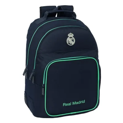 Рюкзак школьный Real Madrid C.F, арт. 8412688608096