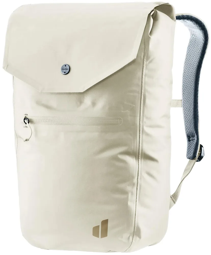 Рюкзак городской Deuter Drout 20 л, капучино бежевый