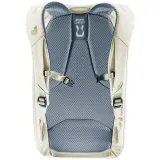 Рюкзак городской Deuter Drout 20 л, капучино бежевый — фото 8