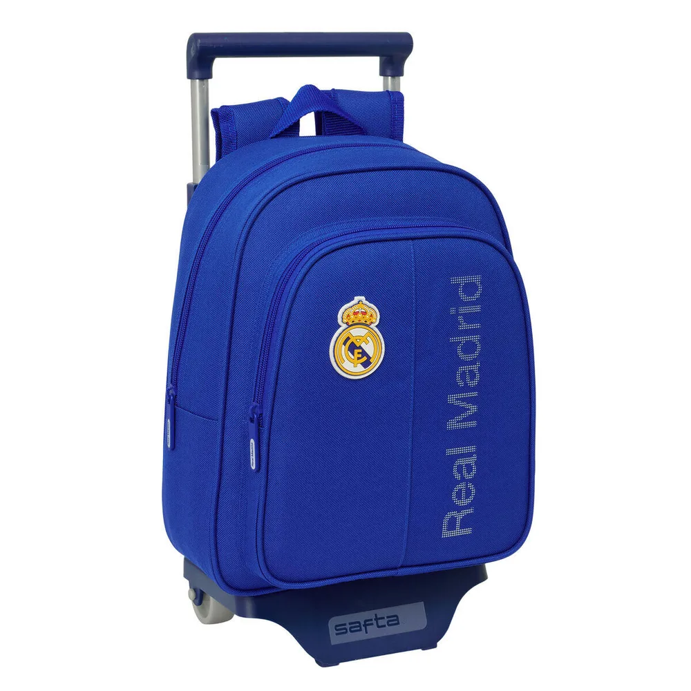 Рюкзак школьный Real Madrid C.F, арт. 8412688621507