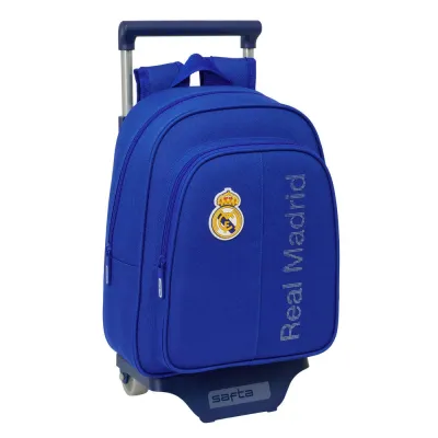 Рюкзак школьный Real Madrid C.F, арт. 8412688621507